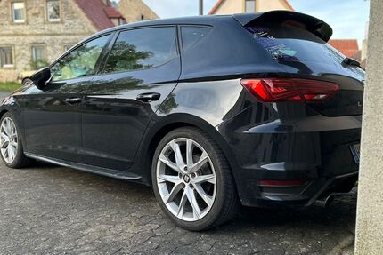 Seat Leon 90.000 km 13.200 &euro; Zeil a. Main 97475