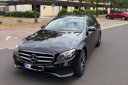 Mercedes-Benz E 300 139.852 km 25.499 &euro; Dittelbrunn 97456