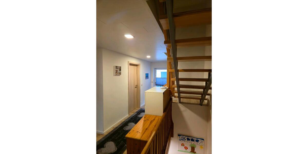 Einfamilienhaus Stadtlauringen - 5 Zimmer, 116 m&sup2;, 175.000&euro; | Angebot:26030096