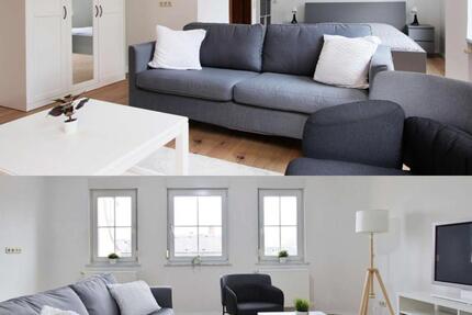 Wohnung Bad Kissingen - 1 Zimmer, 20 m&sup2;, 488&euro; | Angebot:25480104