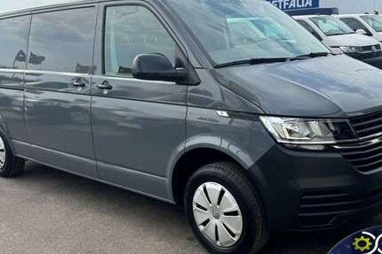 VW T6 Transporter 85.000 km 24.700 &euro; Schweinfurt 97424