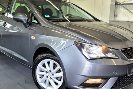 Seat Ibiza 62.000 km 7.590 &euro; Waigolshausen, bei Schweinfurt 97534
