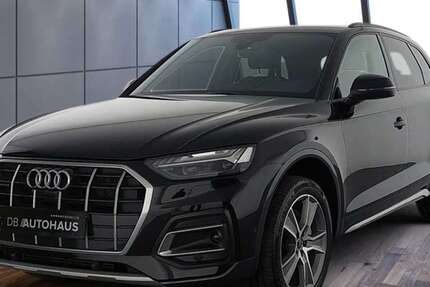 Audi Q5 61.501 km 37.590 &euro; Schweinfurt 97424