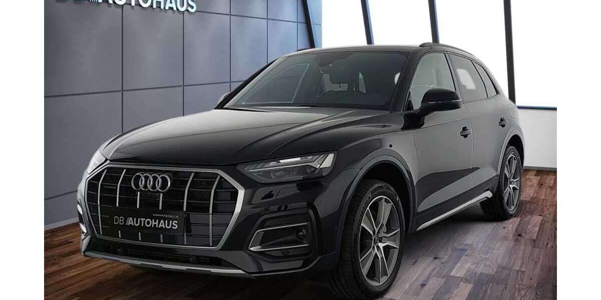 Audi Q5 61.501 km 37.590 &euro; Schweinfurt 97424