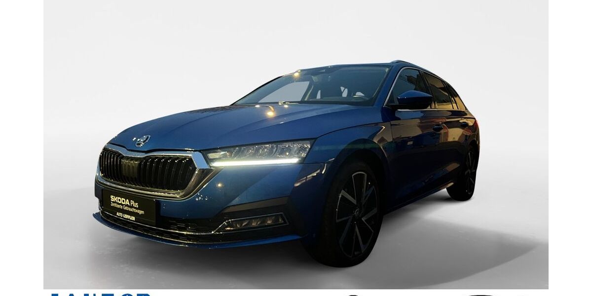 Skoda Octavia 95.533 km 20.490 &euro; Schweinfurt 97424