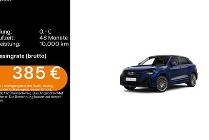 Audi Q2 27.288 km 27.990 &euro; Schweinfurt 97424