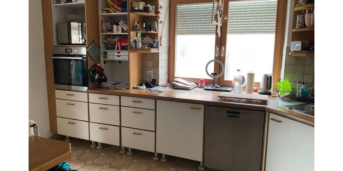 Mehrfamilienhaus, Wohnhaus Bundorf - 9 Zimmer, 200 m&sup2;, 149.000&euro; | Angebot:25733248