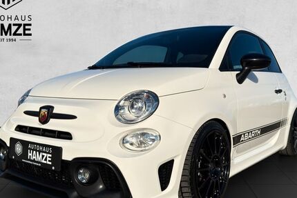 Abarth 595 Competizione 34.462 km 19.880 &euro; Gochsheim bei Schweinfurt 97469