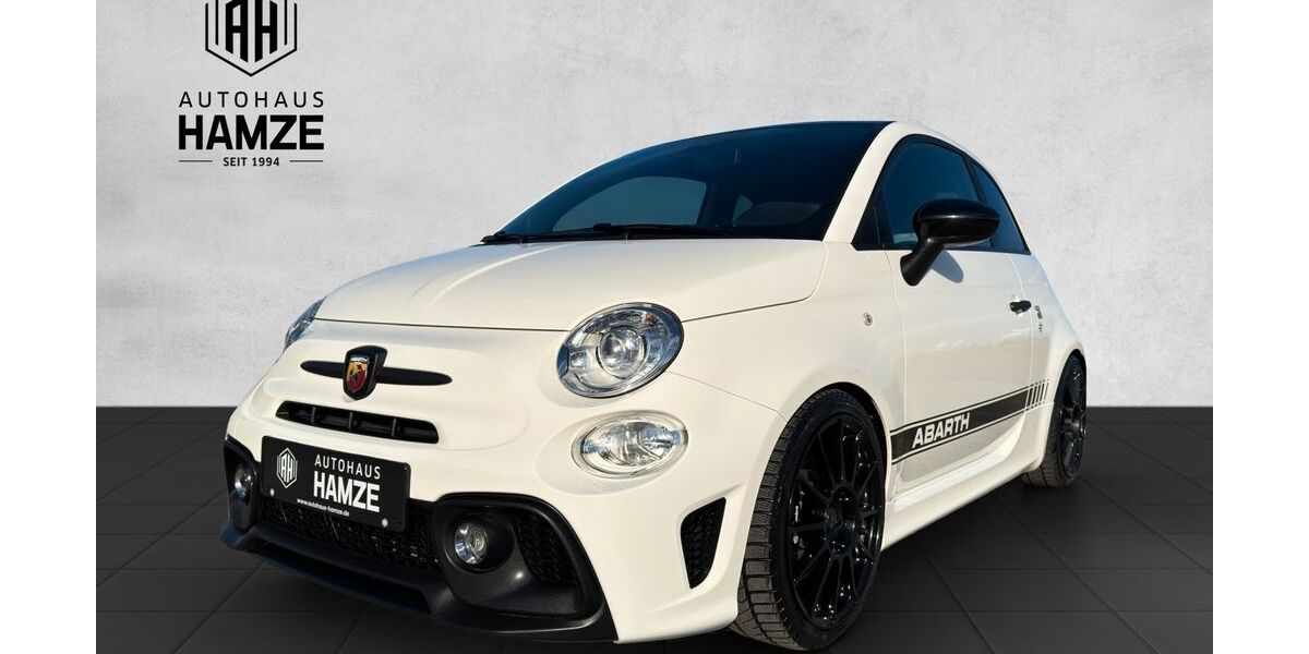 Abarth 595 Competizione 34.462 km 19.880 &euro; Gochsheim bei Schweinfurt 97469
