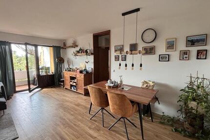Wohnung Schweinfurt Haardt - 3 Zimmer, 90 m&sup2;, 250.000&euro; | Angebot:26855947
