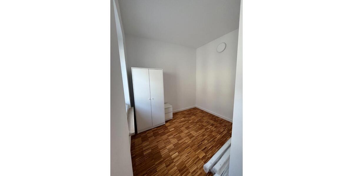 Etagenwohnung Schweinfurt Gartenstadt - 2 Zimmer, 55 m&sup2;, 790&euro; | Angebot:26476809