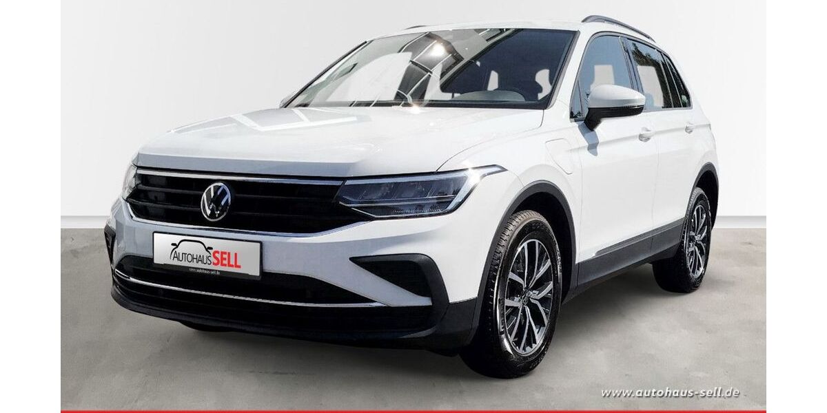 VW Tiguan 25.000 km 28.490 &euro; Hammelburg 97762