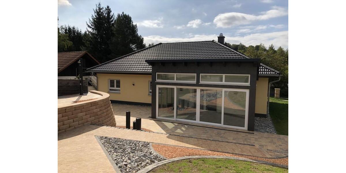 Einfamilienhaus Bad Kissingen - 4 Zimmer, 122 m&sup2;, 279.800&euro; | Angebot:8981312