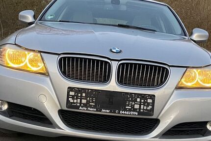 BMW 325 229.076 km 6.999 &euro; Haßfurt 97437