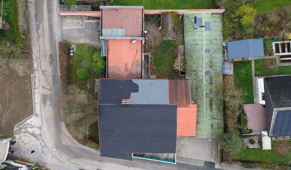 Mehrfamilienhaus, Wohnhaus Ebrach - 1 Zimmer, 222 m&sup2;, 340.000&euro; | Angebot:25665036