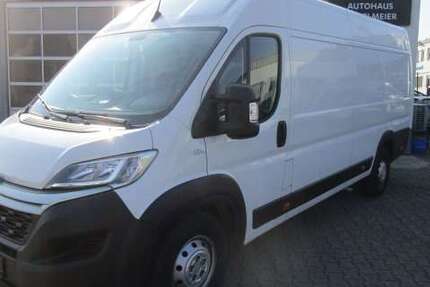 Citroen Jumper 23.790 km 24.000 &euro; Fuchsstadt 97727