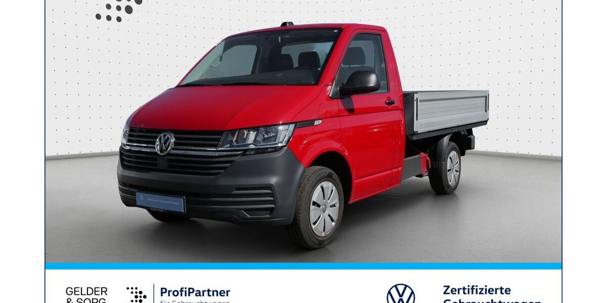 VW T6 Transporter 16.900 km 27.990 &euro; Haßfurt 97437