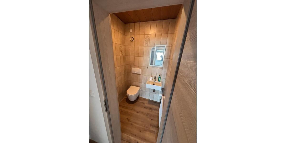 Etagenwohnung Haßfurt - 3 Zimmer, 77 m&sup2;, 750&euro; | Angebot:25993789