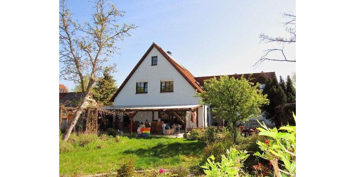 Einfamilienhaus Schwebheim - 6 Zimmer, 185 m&sup2;, 595.000&euro; | Angebot:25742890