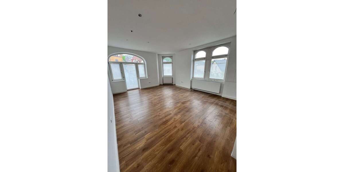 Etagenwohnung Bad Kissingen - 3 Zimmer, 93 m&sup2;, 1.080&euro; | Angebot:25639811