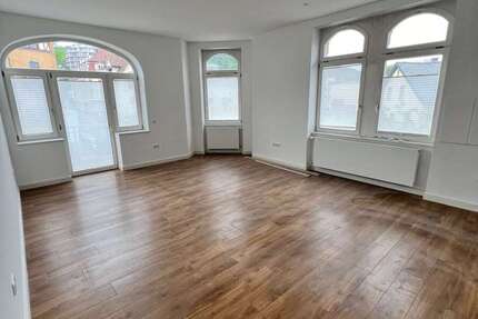 Wohnung Bad Kissingen - 3 Zimmer, 93 m&sup2;, 1.080&euro; | Angebot:25639811