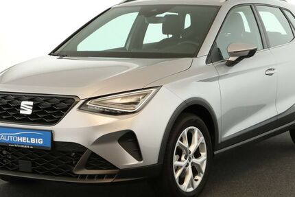 Seat Arona 16.200 km 18.490 &euro; Donnersdorf 97499