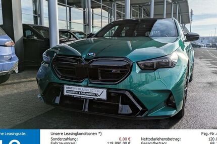 BMW M5 5.699 km 118.990 &euro; Schweinfurt 97424