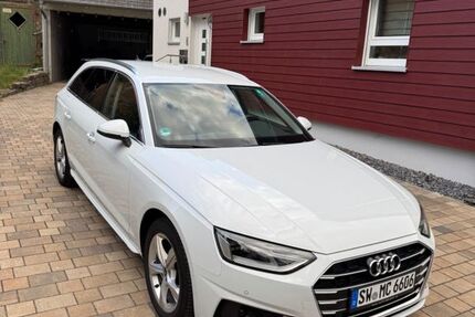 Audi A4 100.552 km 19.900 &euro; Zeilitzheim 97509