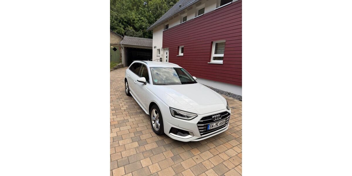 Audi A4 100.552 km 19.900 &euro; Zeilitzheim 97509