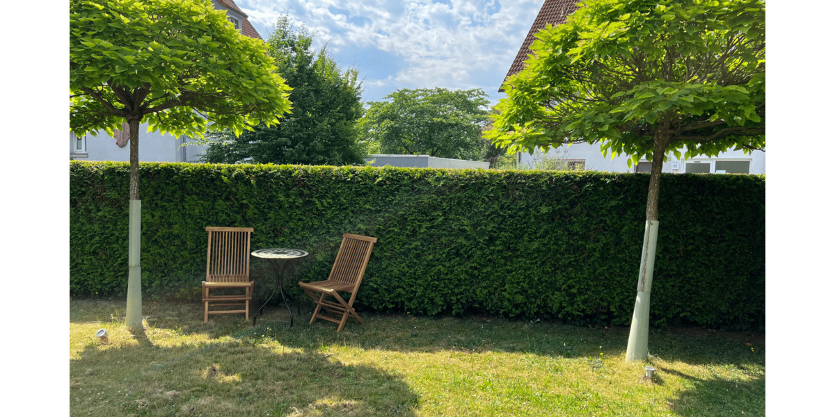 Etagenwohnung Haßfurt - 3 Zimmer, 64 m&sup2;, 660&euro; | Angebot:26879106
