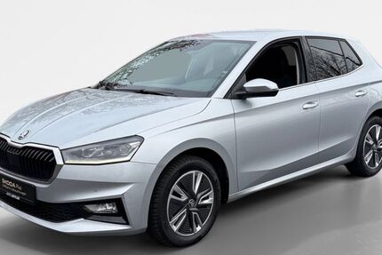 Skoda Fabia 66.982 km 14.540 &euro; Schweinfurt 97424