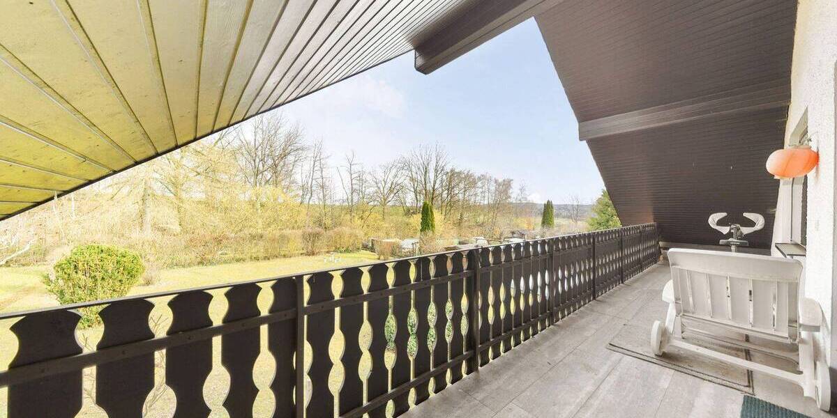 Einfamilienhaus Oberthulba Frankenbrunn - 7 Zimmer, 181 m&sup2;, 240.000&euro; | Angebot:26160816