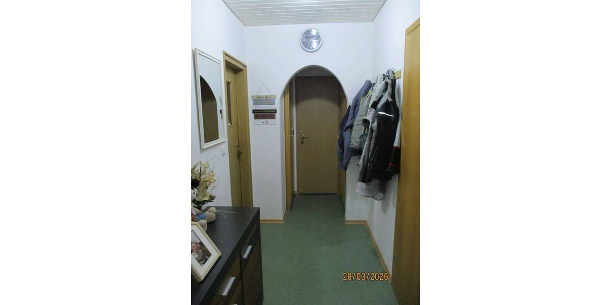 Etagenwohnung Schweinfurt Bergl - 3 Zimmer, 90 m&sup2;, 234.000&euro; | Angebot:26027594