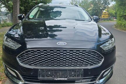 Ford Mondeo 289.000 km 6.100 &euro; Schweinfurt 97422