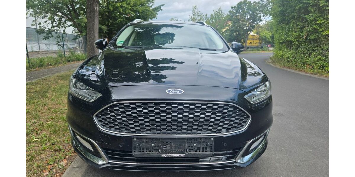 Ford Mondeo 289.000 km 6.100 &euro; Schweinfurt 97422