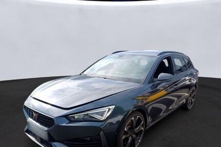 Cupra Leon 62.950 km 24.490 &euro; Haßfurt 97437