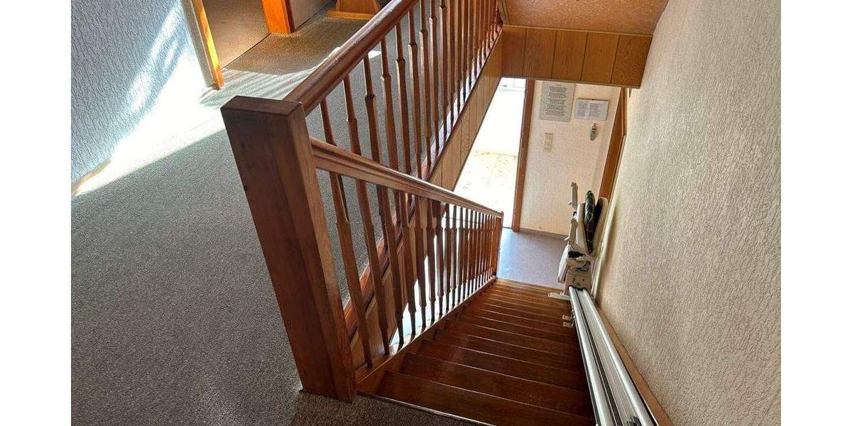 Einfamilienhaus Aidhausen Nassach - 7 Zimmer, 130 m&sup2;, 239.000&euro; | Angebot:25729010