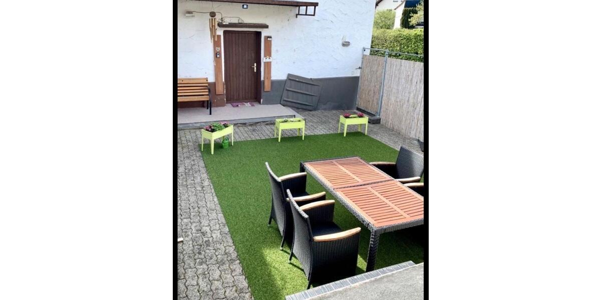 Einfamilienhaus Elfershausen - 5 Zimmer, 200 m&sup2;, 425.000&euro; | Angebot:25452712