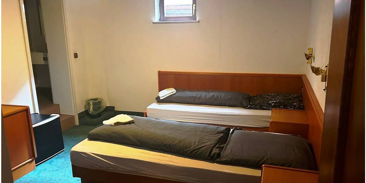 Gewerbeobjekt Hofheim in Unterfranken Hofheim - 1 Zimmer, 298.000&euro; | Angebot:25669813