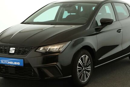 Seat Ibiza 24.000 km 15.290 &euro; Donnersdorf 97499