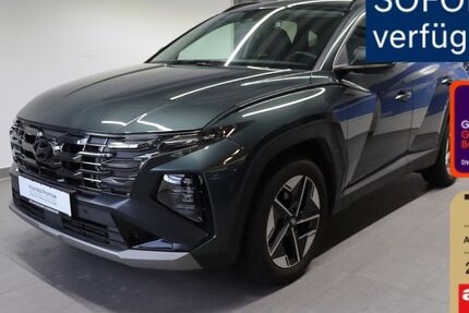 Hyundai TUCSON 29.740 km 29.850 &euro; Schweinfurt 97424