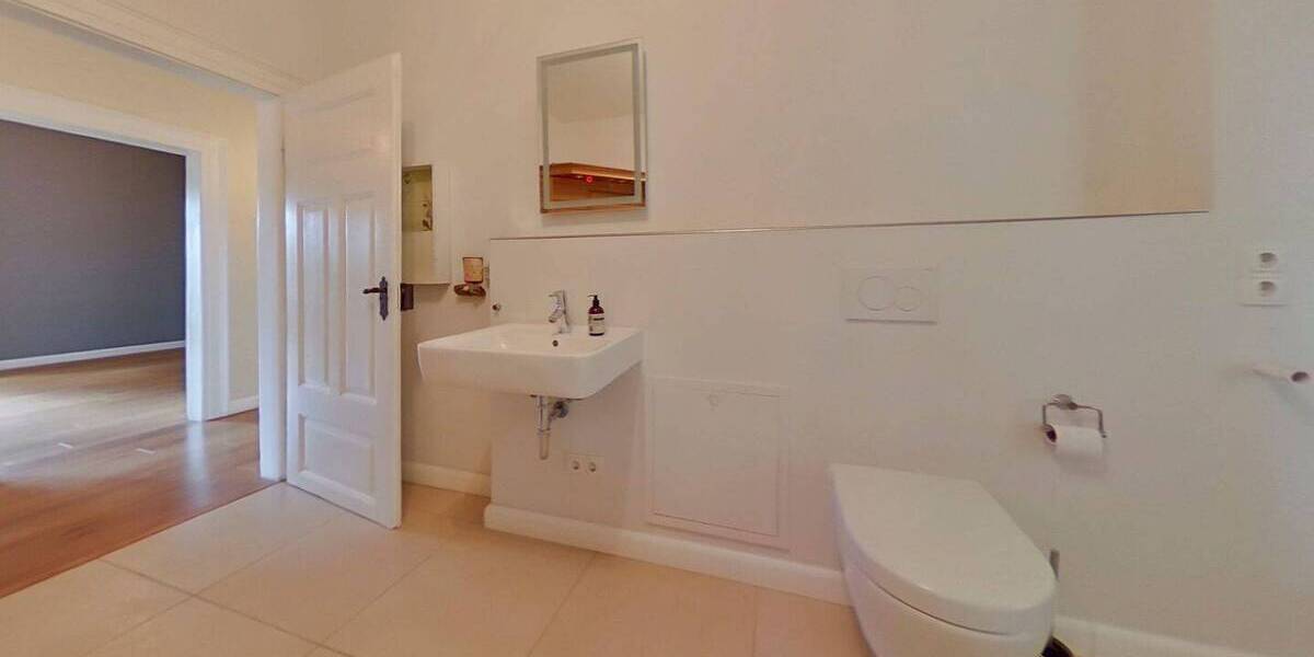 Etagenwohnung Schweinfurt Nordöstlicher Stadtteil - 3 Zimmer, 135 m&sup2;, 1.620&euro; | Angebot:26807176