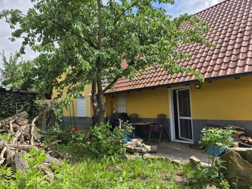 Einfamilienhaus mit Garten und Doppelgarage in 97539 Wonfurt (ID 10681) - Einfamilienhaus Wonfurt Wonfurt | Angebot:26656095