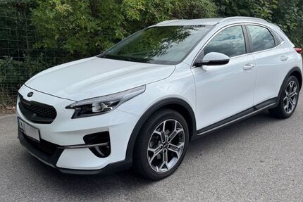 Kia XCeed 102.000 km 15.800 &euro; Oberthulba 97723