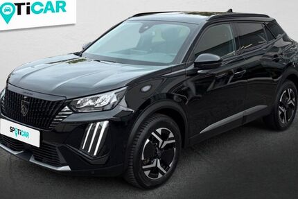 Peugeot 2008 10.896 km 22.900 &euro; Haßfurt 97437