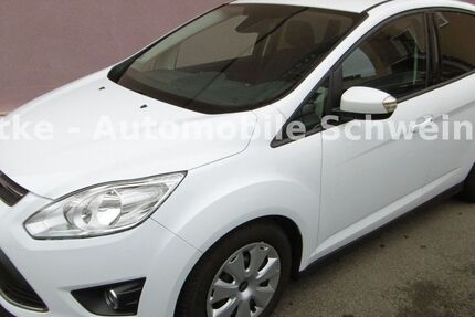 Ford C-Max 130.000 km 5.990 &euro; Schweinfurt 97421