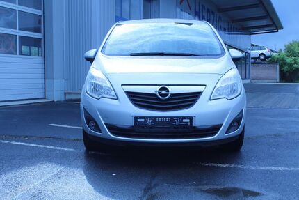 Opel Meriva 145.000 km 3.990 &euro; Schwebheim 97525