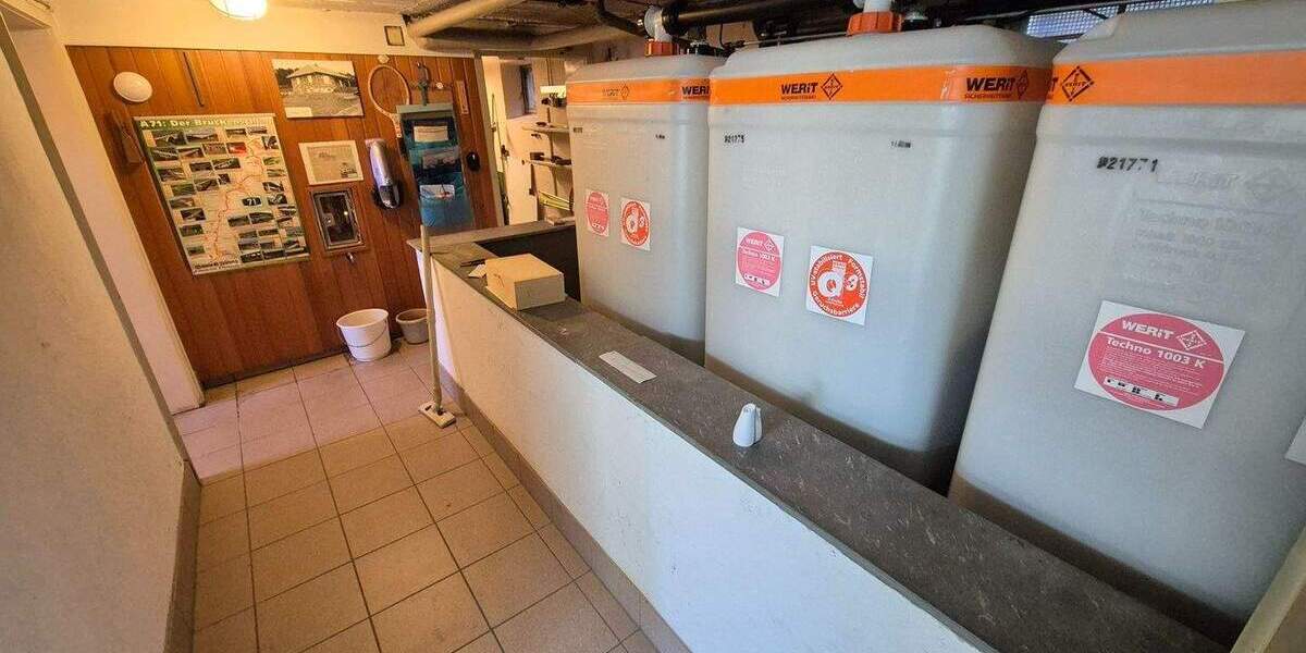 Einfamilienhaus Bad Kissingen Garitz - 6 Zimmer, 179 m&sup2;, 340.000&euro; | Angebot:25728103