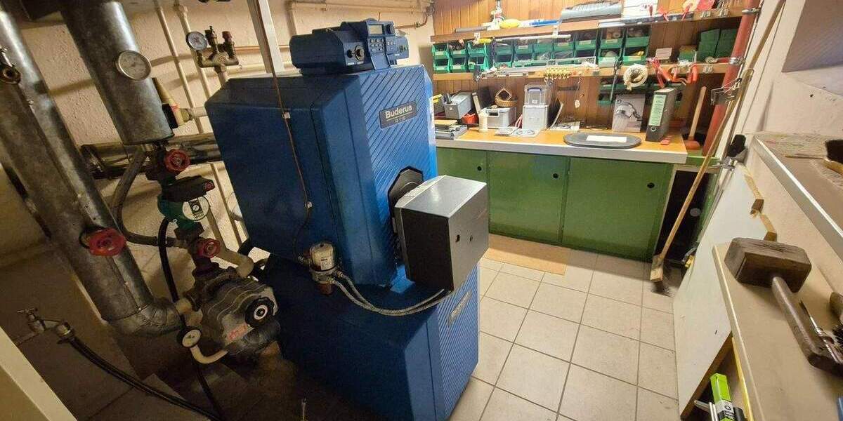 Einfamilienhaus Bad Kissingen Garitz - 6 Zimmer, 179 m&sup2;, 340.000&euro; | Angebot:25728103