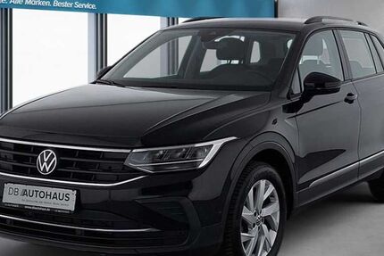 VW Tiguan 49.738 km 29.980 &euro; Schweinfurt 97424